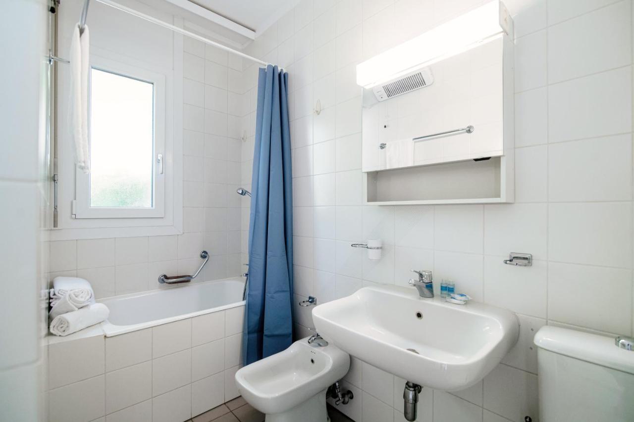 Panoramic Studio By Quokka 360 - Open Space Apartment With Terrace Lugano Luaran gambar